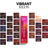Wella Professionals Color Touch Vibrant Reds barva za lase odtenek 3/68 60 ml | Shoptok.si