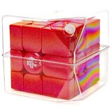  Rubikova kocka 3x3 GAN Mirror UV Magnetic, crvena | Eponuda.com