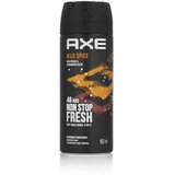 Axe Wild Spice 150 ml sprej za moške u