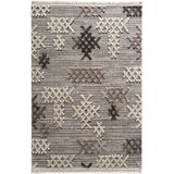 Conceptum Hypnose sakura 2205 - grey grey carpet (100 x 200) Cene