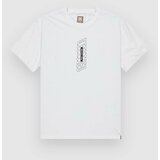 DC Omega T-shirt white Cene