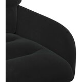 Trpezarijske stolice 6 pcs Baršun Crna 59 x 59,5 x 90 cm | Eponuda.com