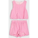 Sinsay Komplet: Bluza i Kratke Hlače | shoptok.hr