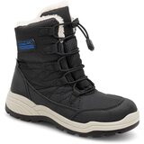 Sprandi Škornji ICE COOL CP91-25036 Črna | Shoptok.si