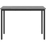  Jedilne mize 110 x 100 x 75 cm KOVINA, (5000268636) | Shoptok.si