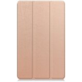  Maska na preklop Tablet Stripes za Samsung Tab A11 Plus roze | Eponuda.com