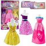  Set dodataka za lutku Anlily 30 cm - 8u1 | shoptok.hr