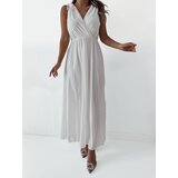 Resti Women's pleated midi dress | Eponuda.ba