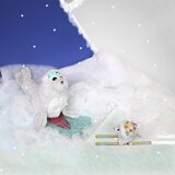 Les Deglingos Plišane igračke u setu 2 kom Ptipotos Ploufou – | shoptok.hr