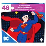 Spin Master DC Comics Superman slagalica od 48 dijelova - Cijene
