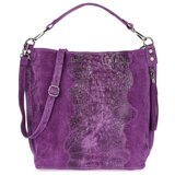 Vera Pelle kraw10violet sarena | shoptok.hr