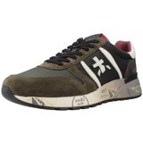 Premiata Modne superge LANDER 6905 Zelena | Shoptok.si