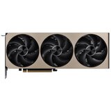 MSI grafička kartica geforce rtx 5080 16GB GDDR7 256bit inspire 3X oc | Eponuda.com