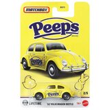 Mattel Matchbox Volkswagen Buba ’62 autić - Cijene