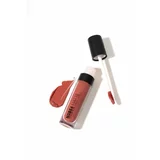 NOBEA Day-to-Day Matte Liquid Lipstick mat tekoča šminka odtenek Rosewood #M03 7 ml