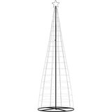  LED božićno drvce 550 LED dioda plavo 300 cm | shoptok.hr