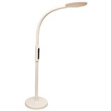  LED prigušiva lampa 3u1 LED/12W/230V bela CRI 90 + daljinski upravljač | Eponuda.com