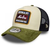 New Era Kape s šiltom Ne patch cord ef trucker newera Bež | Shoptok.si