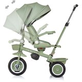 Chipolino tricikl Marathon - Pastel Green | shoptok.hr