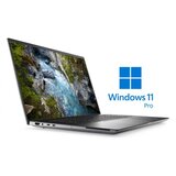 Dell Precision M5690 16" Ultra 7 32GB 1TB Win11P NOT23558 | ePonuda.com