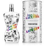 Jean Paul Gaultier Toaletna voda Eau de Toilette Classic Pride Edition 100 ml Cene