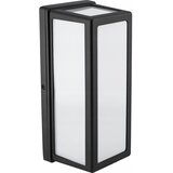  Spoljašnje zidno svetlo 1xE27/40W/230V IP54 crna Cene