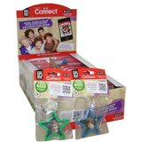 One Direction Privezak za ključeve sa zvezdom privezak 1D10256(1/4 Cene