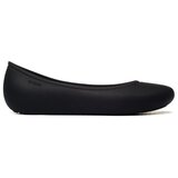 Crocs Balerinke Brooklyn Flat 209384 Black | Shoptok.si