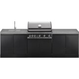 Grandpro letna kuhinja 262 Series + Maxim G5 Cene