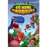 Steam Go Home Dinosaurs! (PC) Key GLOBAL Steam Go Home Dinosaurs! (PC) Key GLOBAL Slike