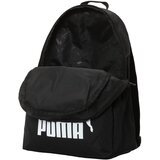 Puma Nahrbtnik 'Phase' črna / bela | Shoptok.si