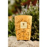 Baobab Collection Folia Garrigue dišeča sveča 10 cm | Shoptok.si