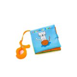 Biba Toys igračka viseća mekana knjiga Cijene