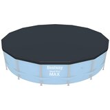 Bestway pokrivač za bazen Flowclear 457 cm | shoptok.hr