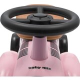 Moovkee Guralica retro 1930 classic pink | shoptok.hr