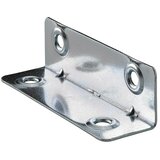 Hettich Spojni kutnik (D x Š x V: 20 x 20 x 67 mm, Pocinčano, 1 Kom.) | shoptok.hr