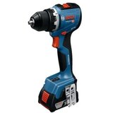 Bosch GSR 18V-65 Aku bušilica - odvrtač solo /24096 | Eponuda.com