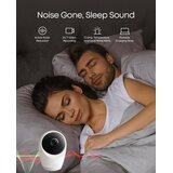 Eufy sigurnosni baby monitor E21 | shoptok.hr