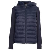 Tommy Hilfiger Jakne WW0WW36495DW5 pisana | Shoptok.si