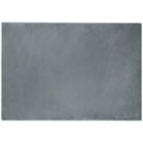 vidaXL Umetno zajčje preproga Antracit 140 x 200 cm Poliester | Shoptok.si