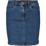 Vero Moda Krilo 'LUNA' moder denim Cene