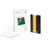 3 Photo papir za Photo Printer 1S Set (40 lističev)