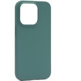  Maska za telefon Gentle Color za iPhone 14 Pro zelena | Eponuda.com