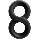 Ns Novelties Renegade Infinity Ring Black Cijene