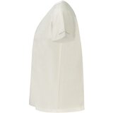 North Sails SHORT SLEEVE T-SHIRT WOMEN WHITE | Shoptok.si