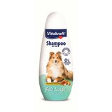 Vitakraft Šampon za pse, Maslinovo ulje i badem, 250 ml Cijene