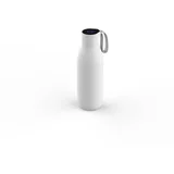 Pametna steklenica za vodo z UV sterilizacijo in indikatorjem baterije White, (5000179065)