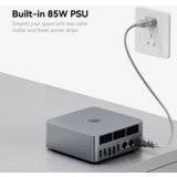 Beelink eq amd ryzen 9 6900NX 8C/16T, 24GB DDR5, 1TB, Win11PRO | ePonuda.com