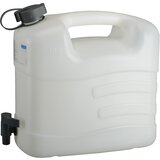 Pressol Posoda za vodo z izpustno pipo, 10 l, DE 5 kosov, DxŠxV 348 x 174 x 319 mm | Shoptok.si