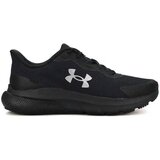 Under Armour Muške patike Hovr Turbulence 2, Crne